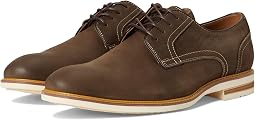 Brown Nubuck