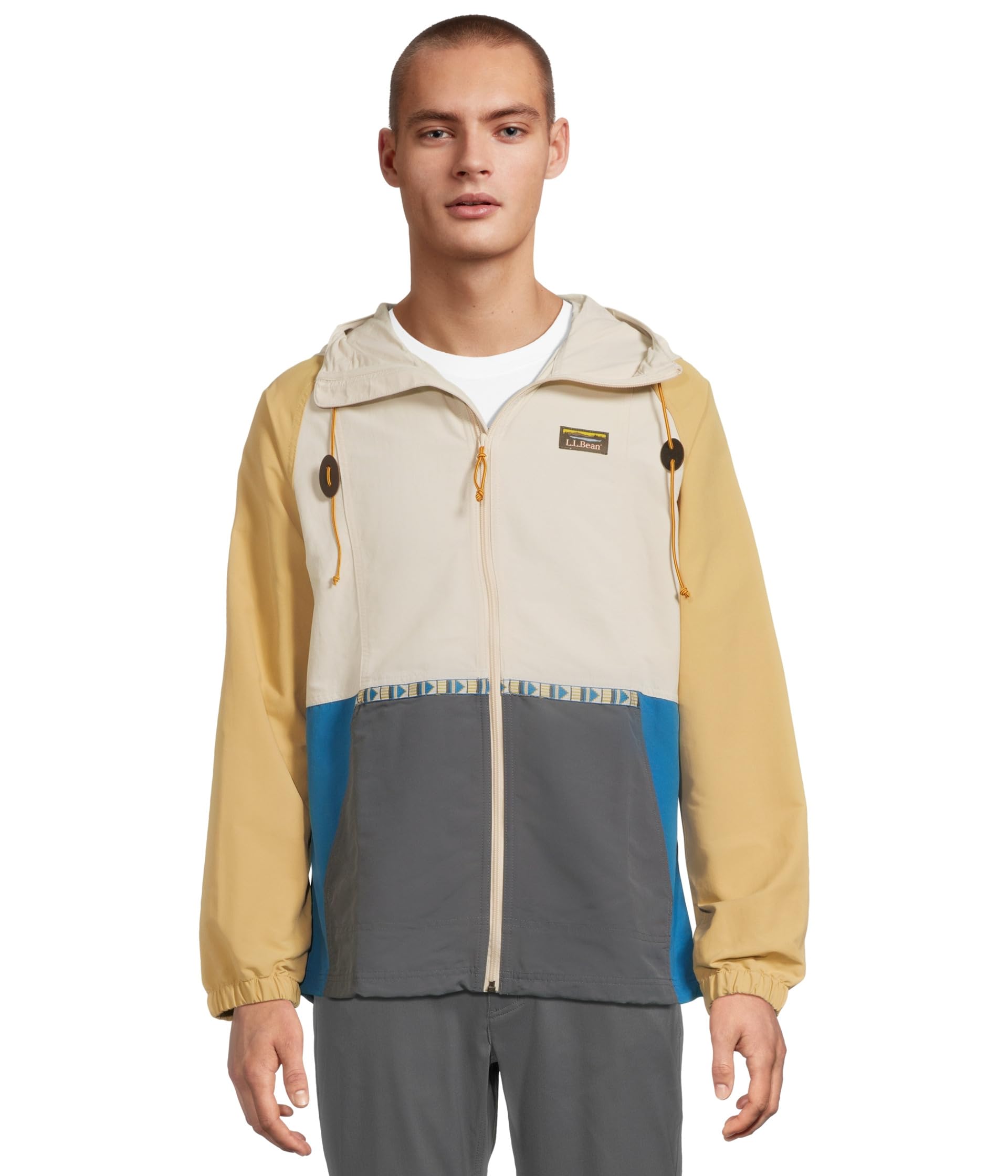 Куртка Mountain Classic Multicolor