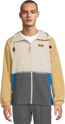 Куртка Mountain Classic Multicolor