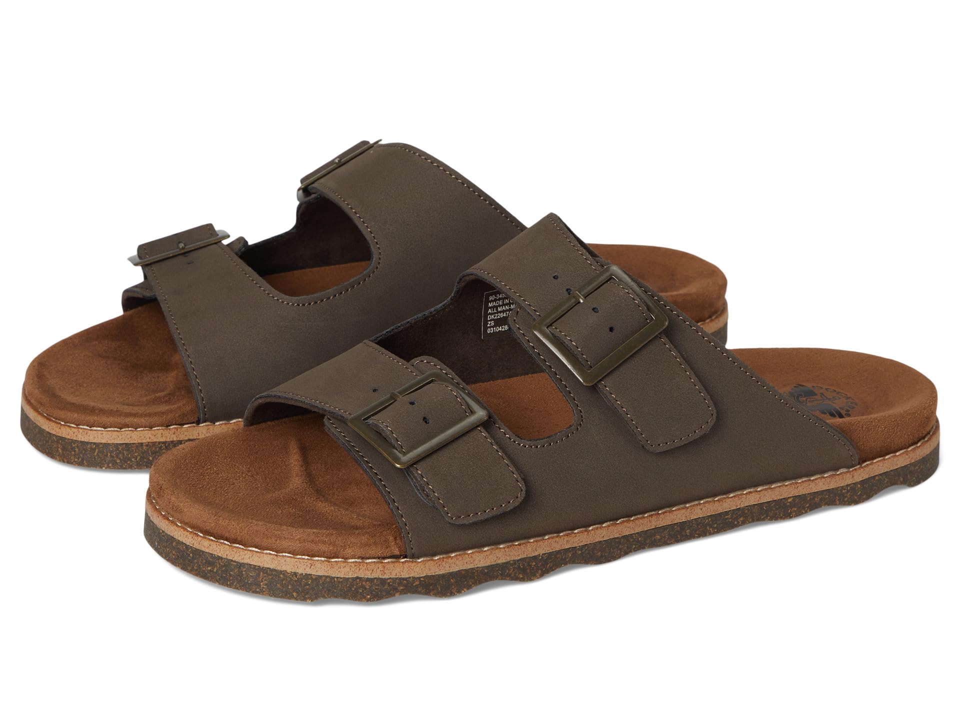 Dockers Бенхам сандалии