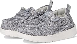 Grey/White