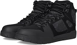 Pure Work Hi Waterproof Comp Toe EH