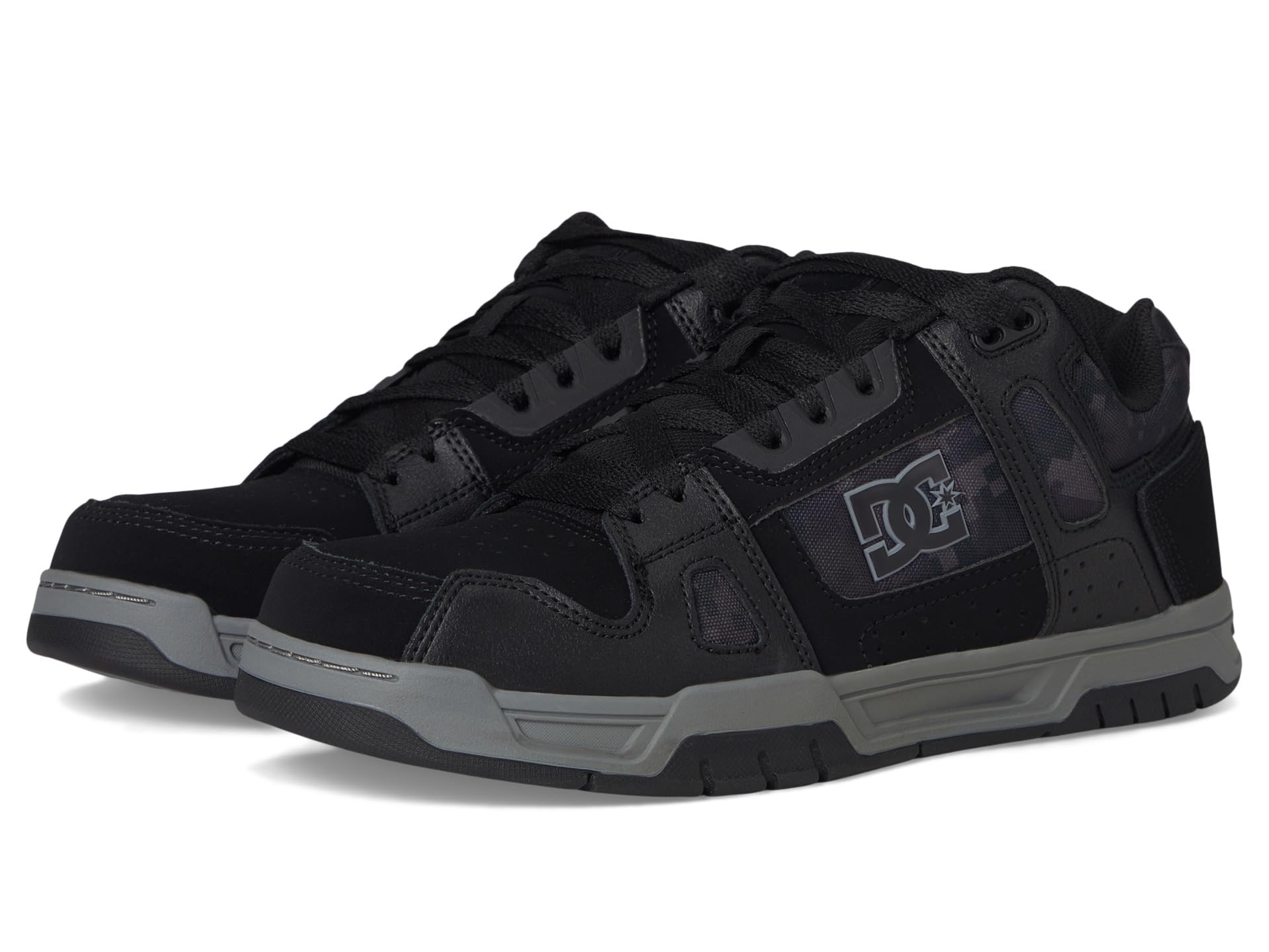Кроссовки DC Work Stag Work Comp Toe EH