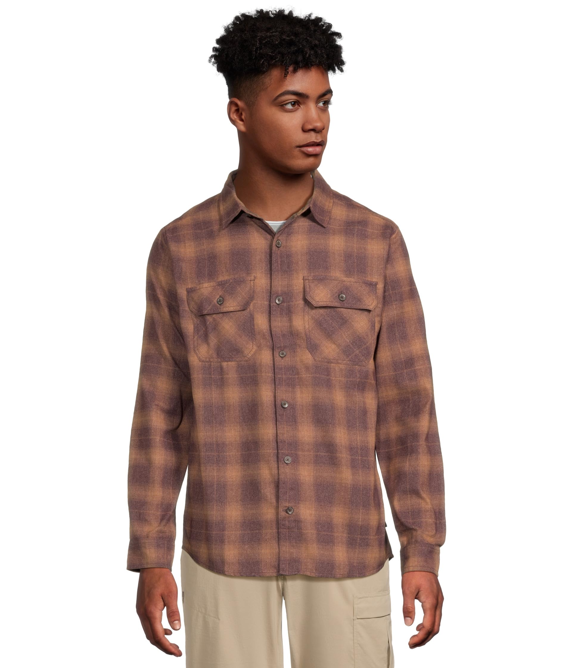 Vogelsang Long Sleeve