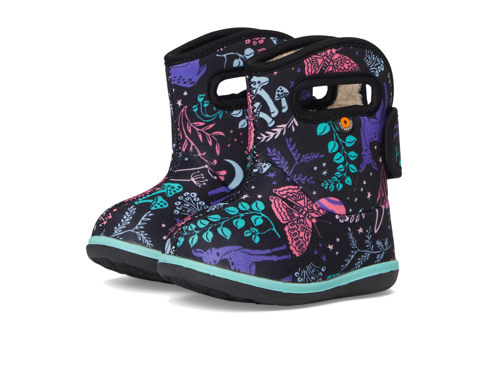 Baby Bogs II - Cosmic Forest (Toddler)
