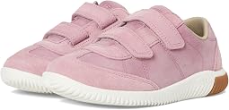 Knx T-Toe Lightweight Double Strap Barefoot Feel Sneakers (Little Kid/Big Kid)