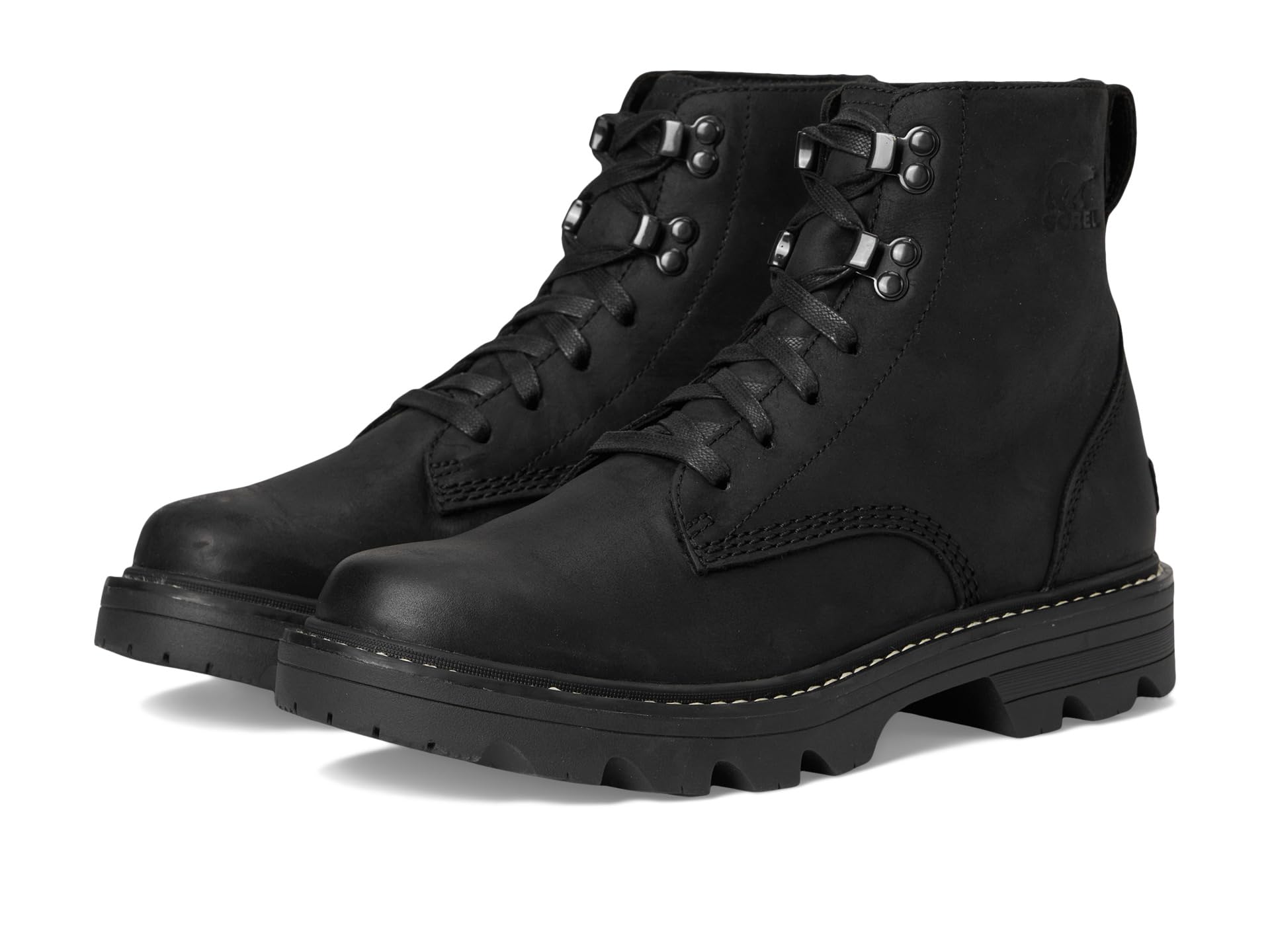 Revel Rd Boots Lace Waterproof