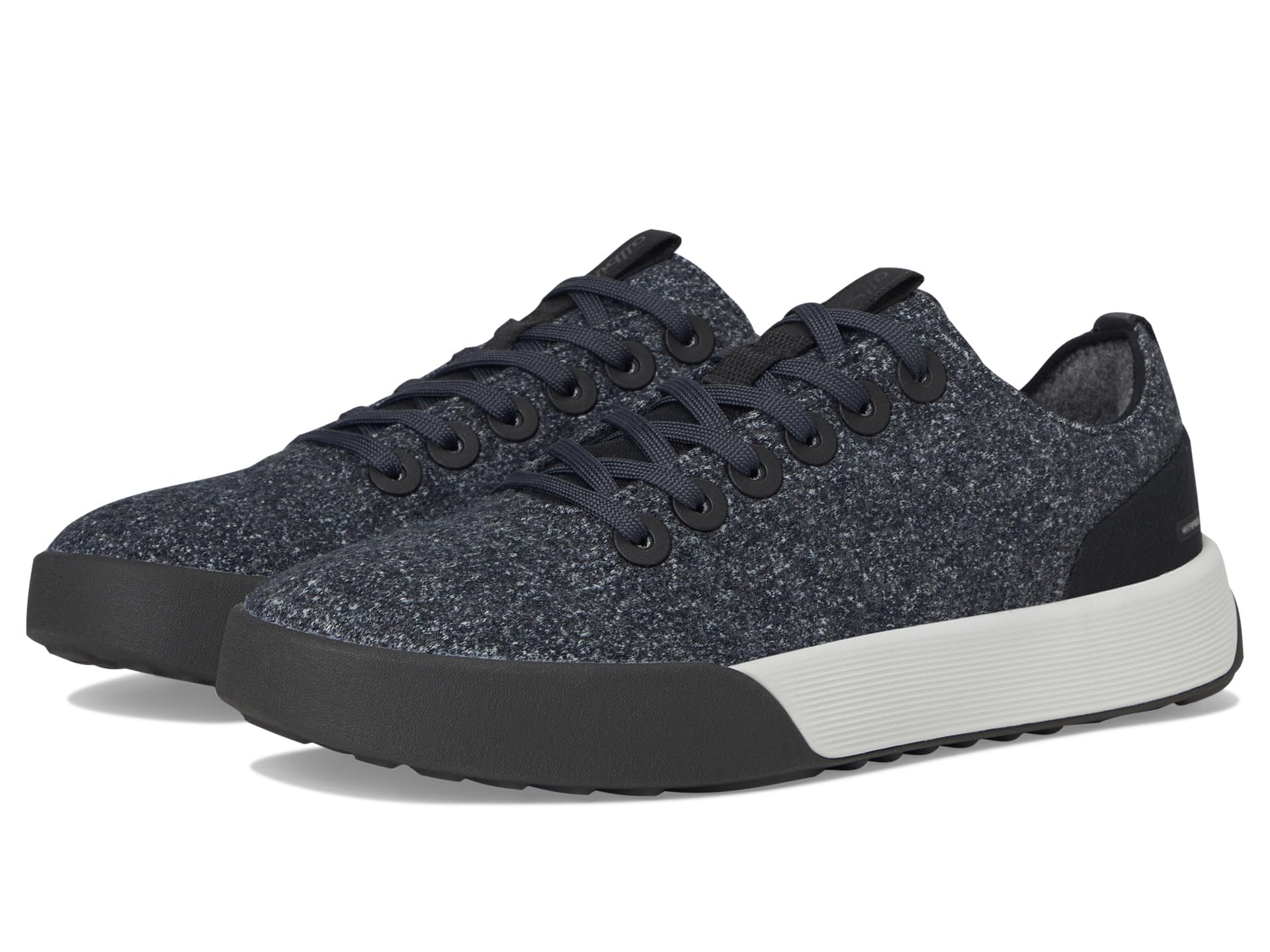 Водонепроницаемые кроссовки Wool Cruiser