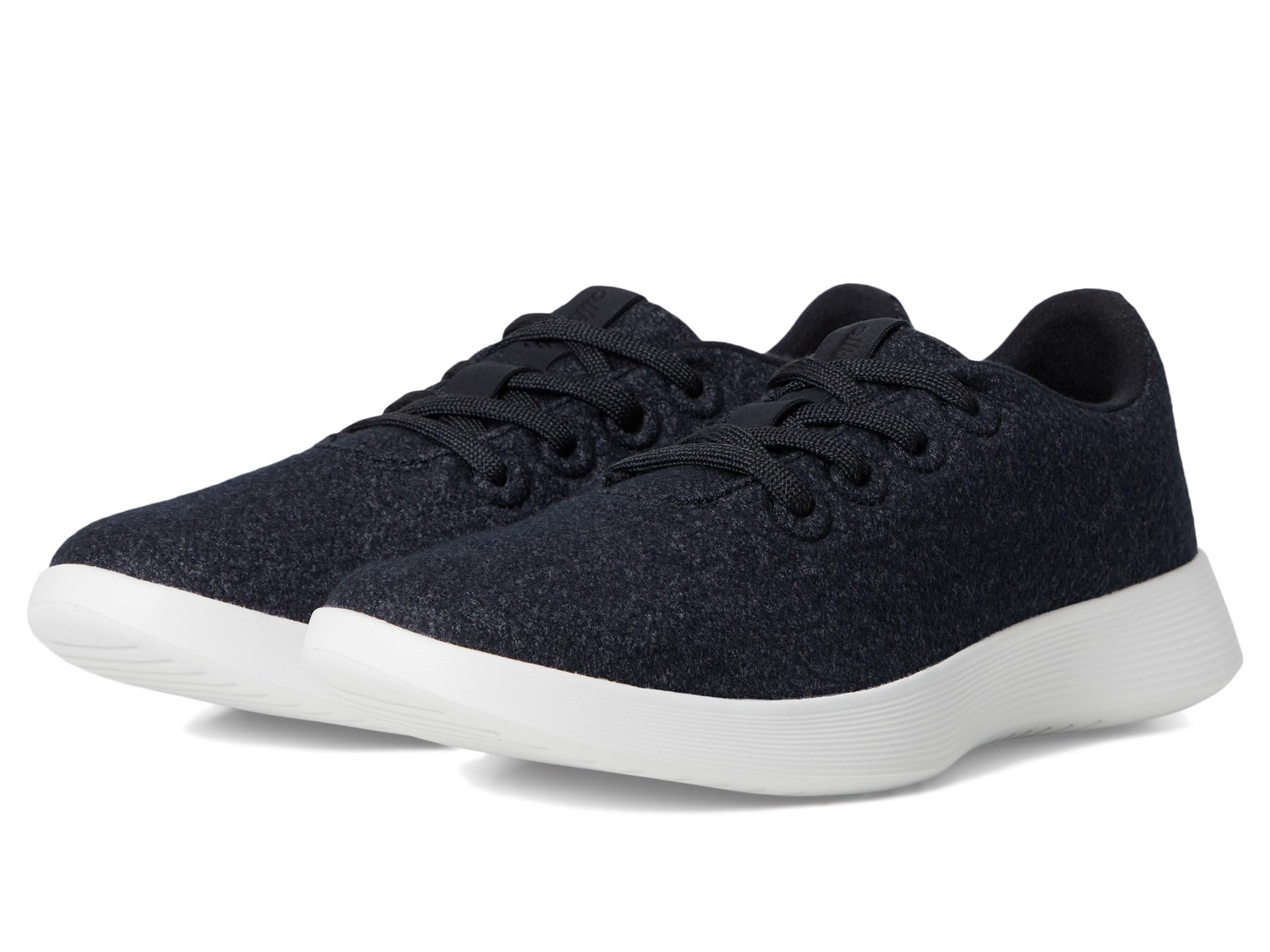 Кроссовки Wool Runner NZ Allbirds