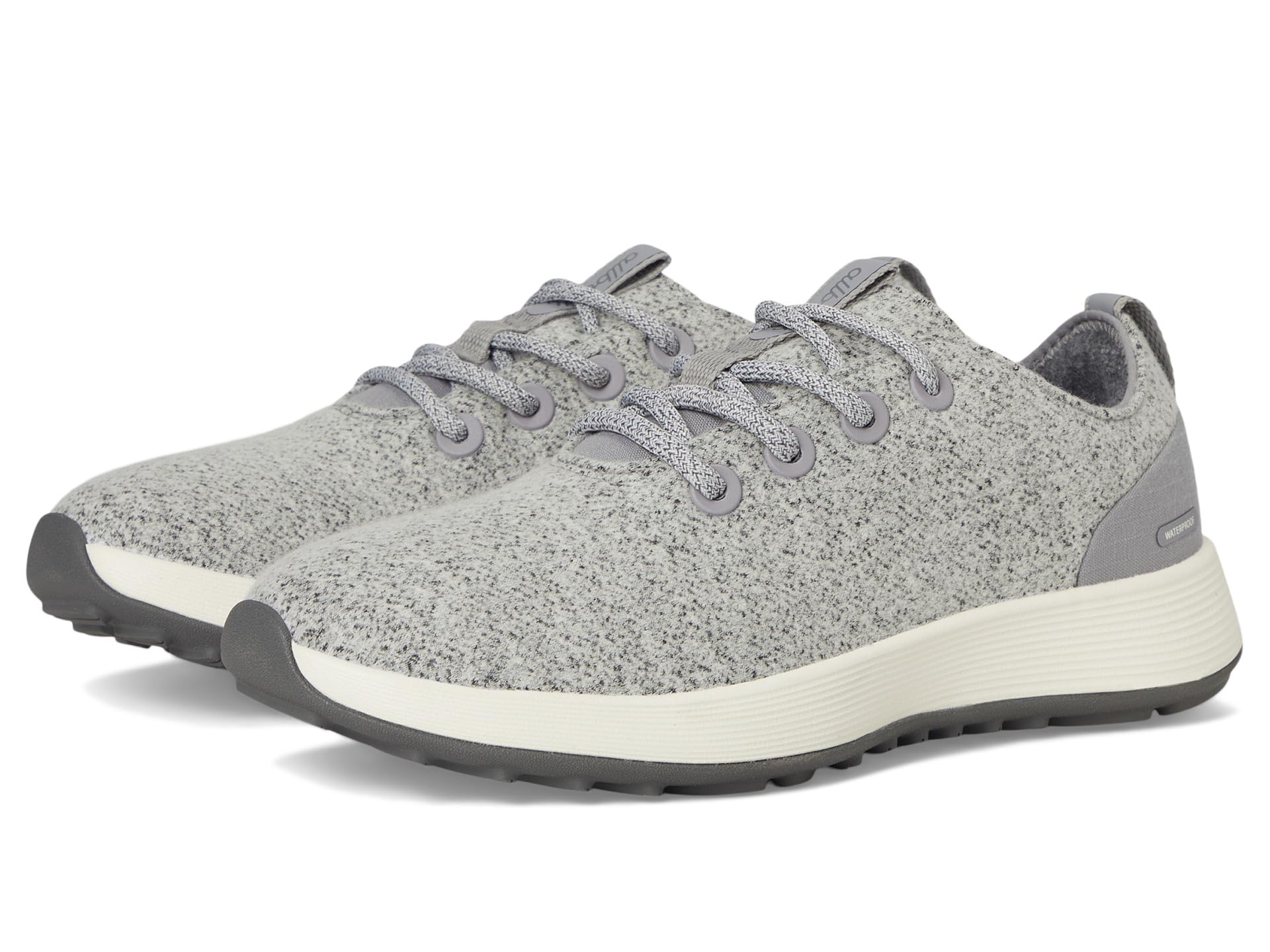 Wool Runner NZ водонепроницаемые