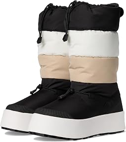Kicker Black