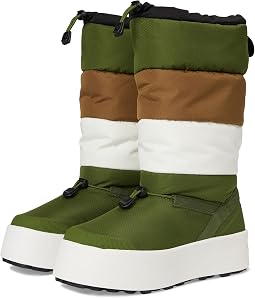 Alpine Green