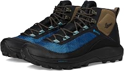 Jet Black/Imperial Blue