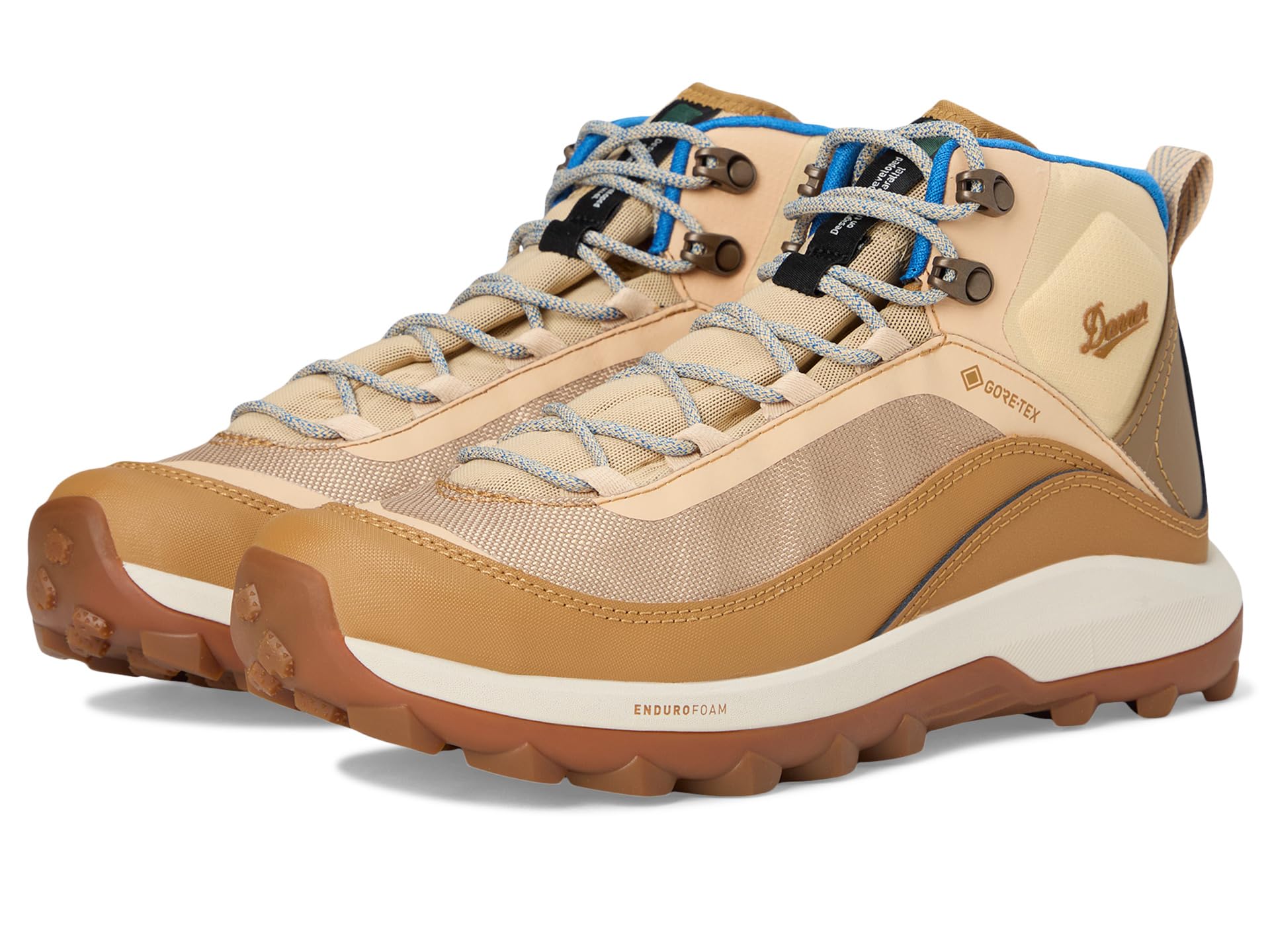 Кроссовки N45 Mid Danner