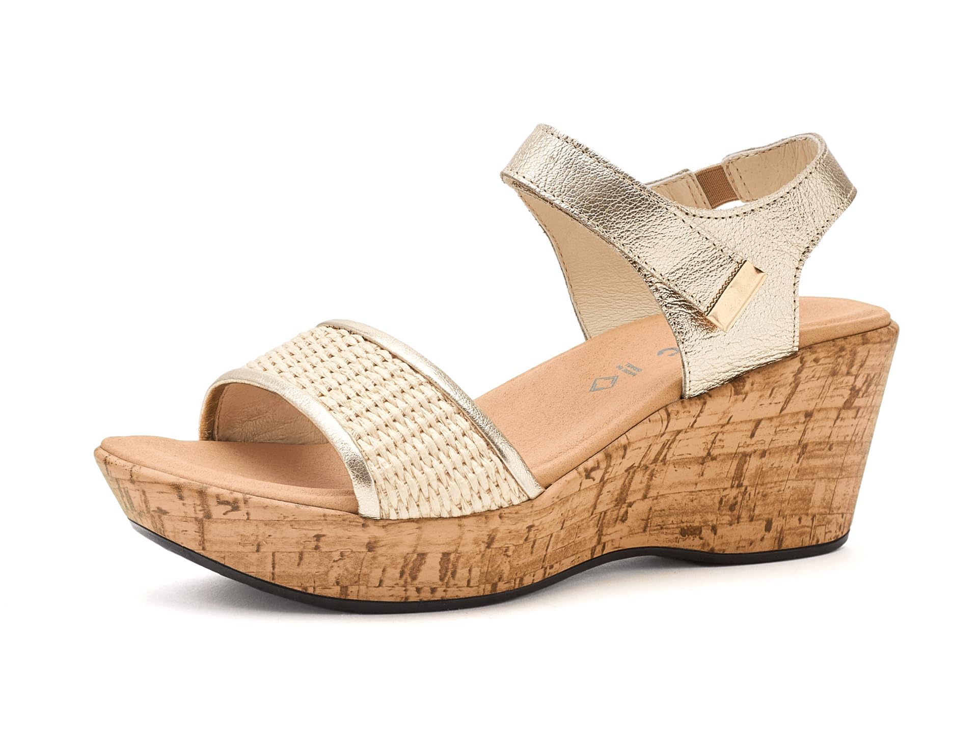 Summer Raffia