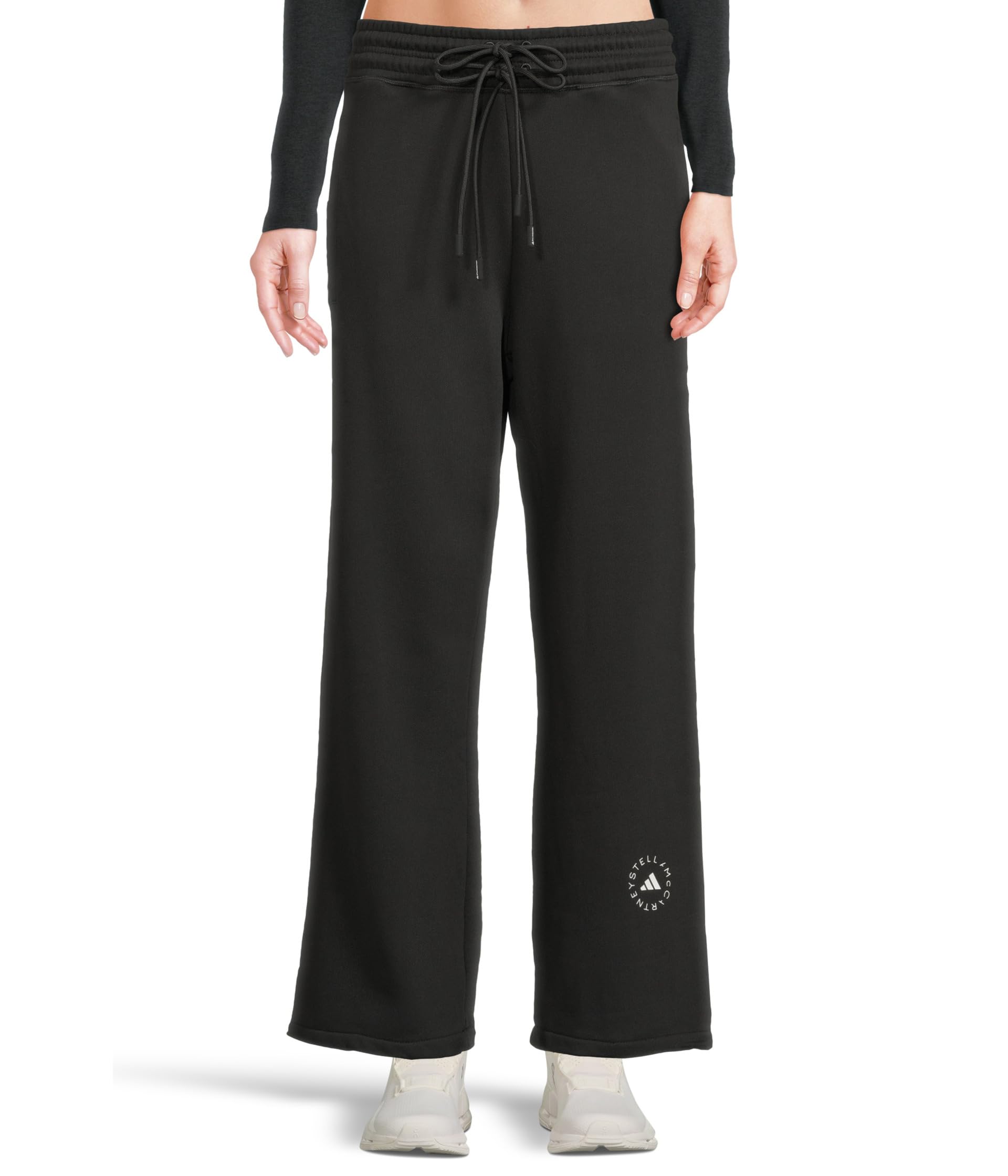 By Stella Mccartney Straight Leg Pants
