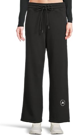 By Stella Mccartney Straight Leg Pants