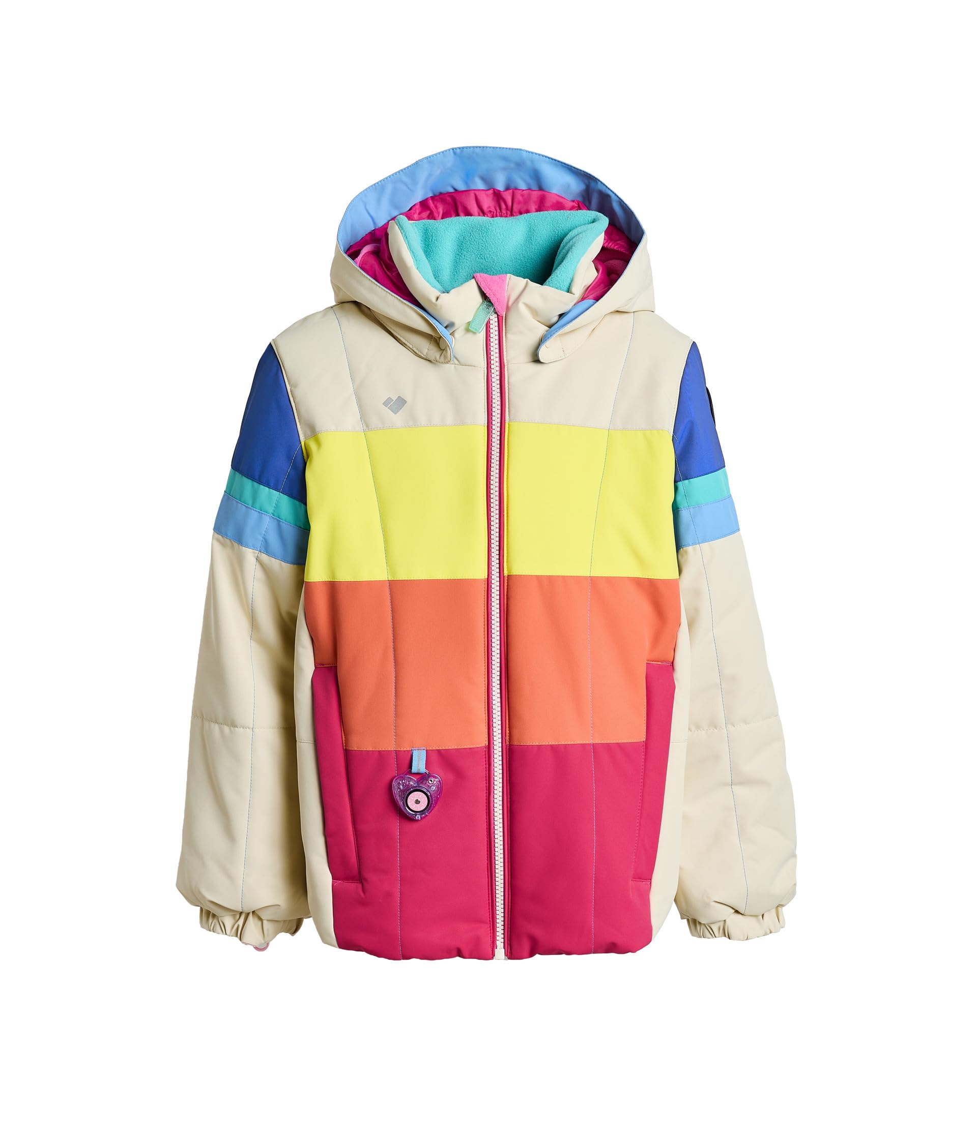 Kaizen Jacket (малыш/младший школьный возраст/старший школьный возраст)