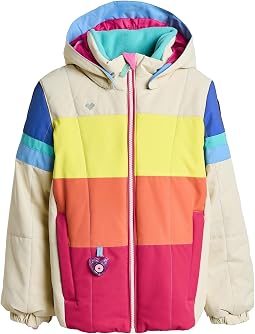 Kaizen Jacket (Toddler/Little Kid/Big Kid)
