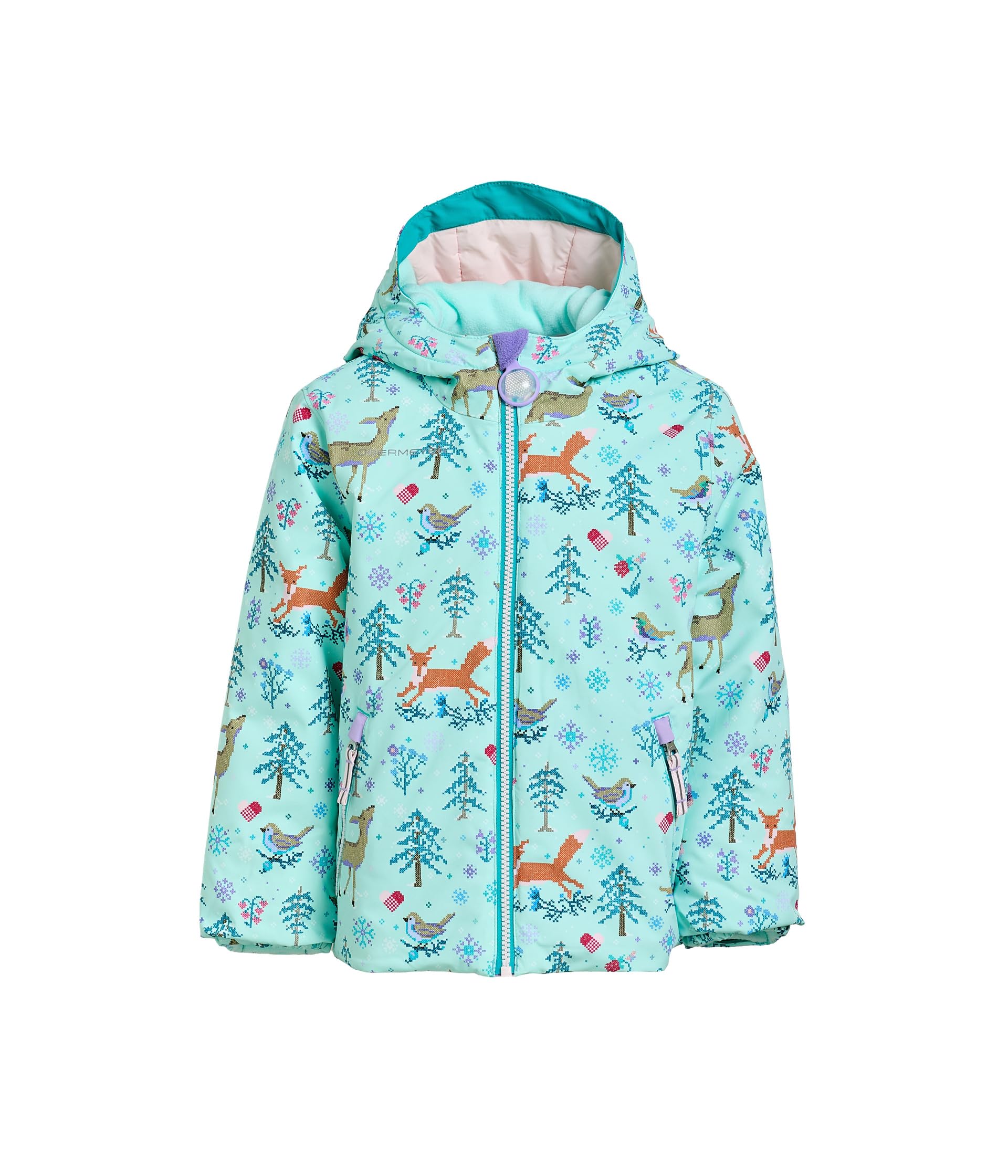 Ashor Jacket