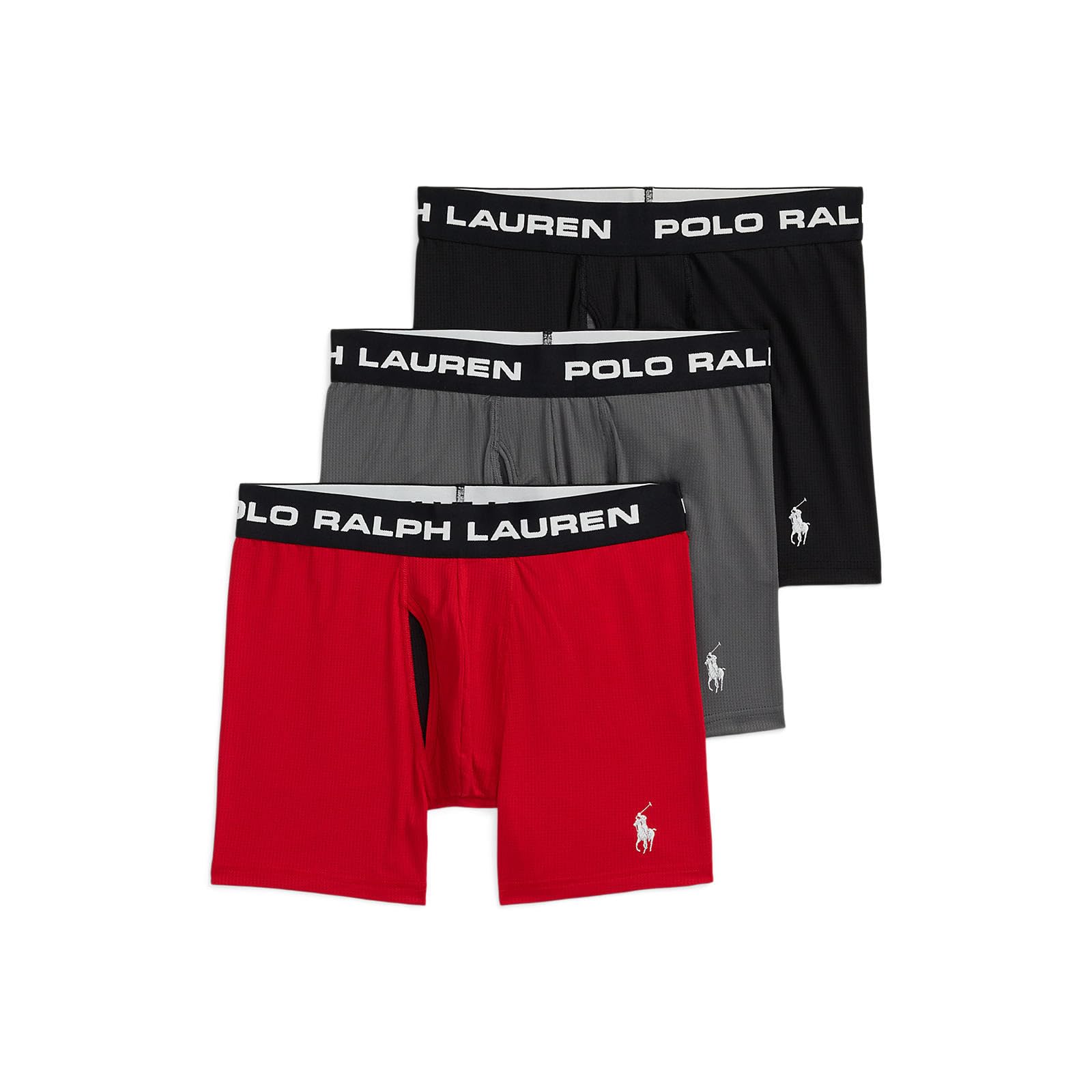 Боксеры-брифы 3-Pack Perfect Pouch