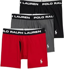 Боксеры-брифы 3-Pack Perfect Pouch