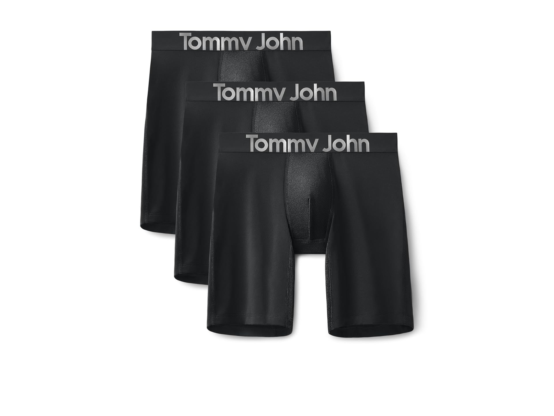 360 Sport Micro 8" Boxer Brief 3-Pack