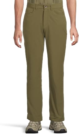 Yumalino™ Lined Pant