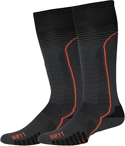 Ski Silver Supreme 2-Pack