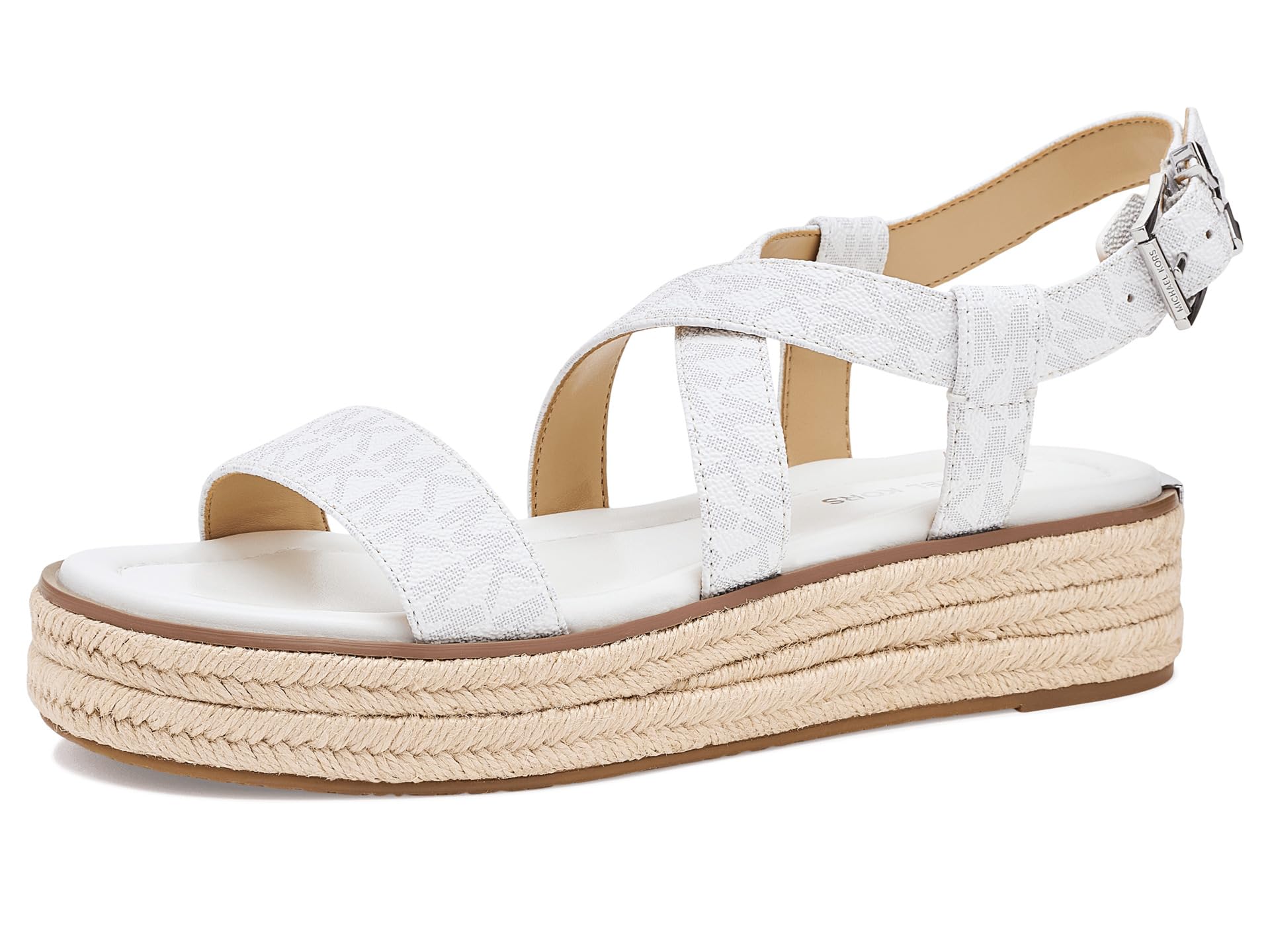 Сандалии Lynn Espadrille