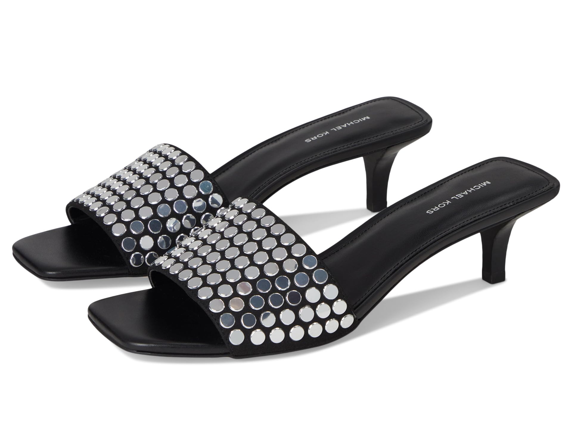 Merriam Kitten Sandals