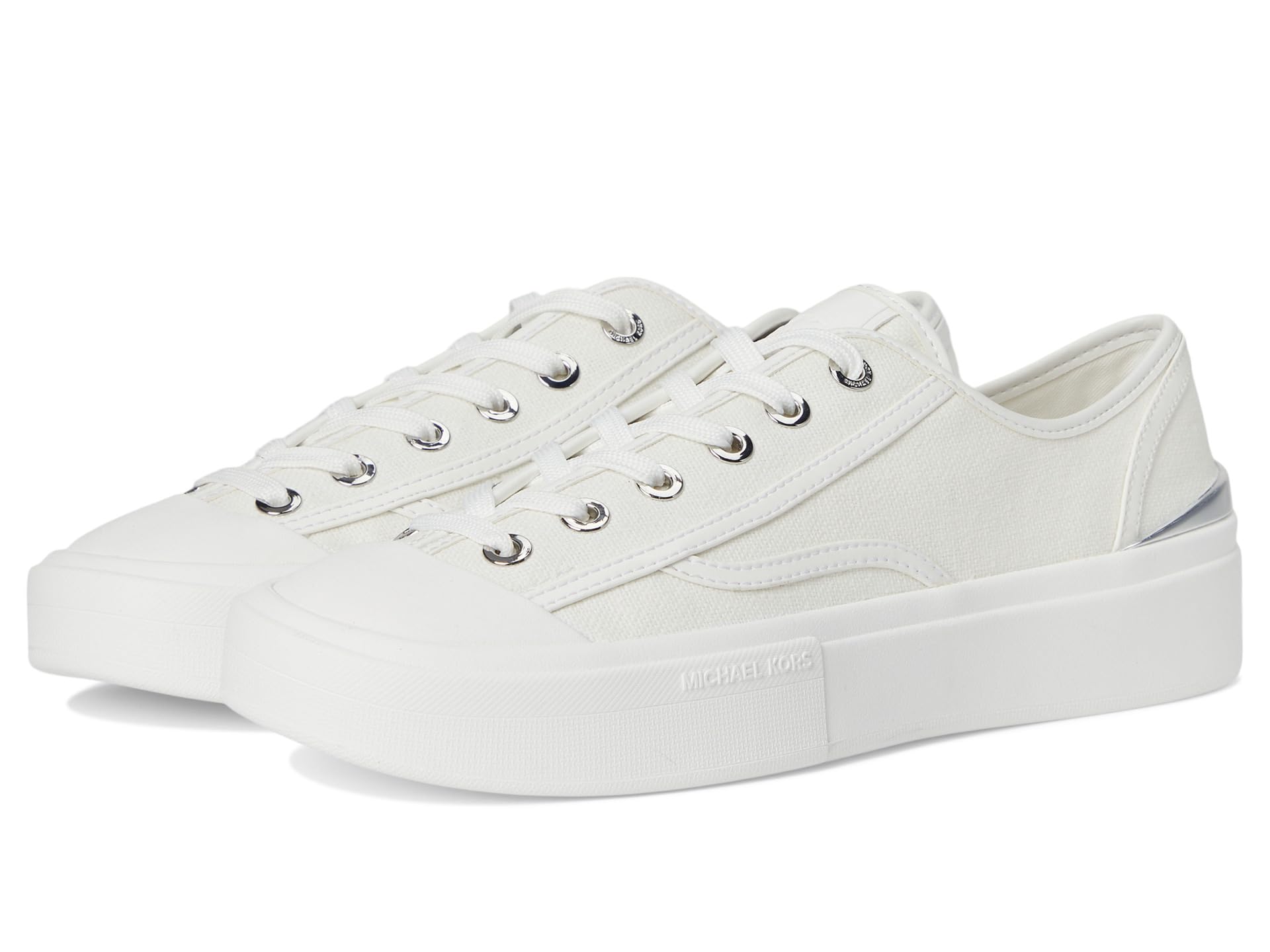 Jude Lace Up