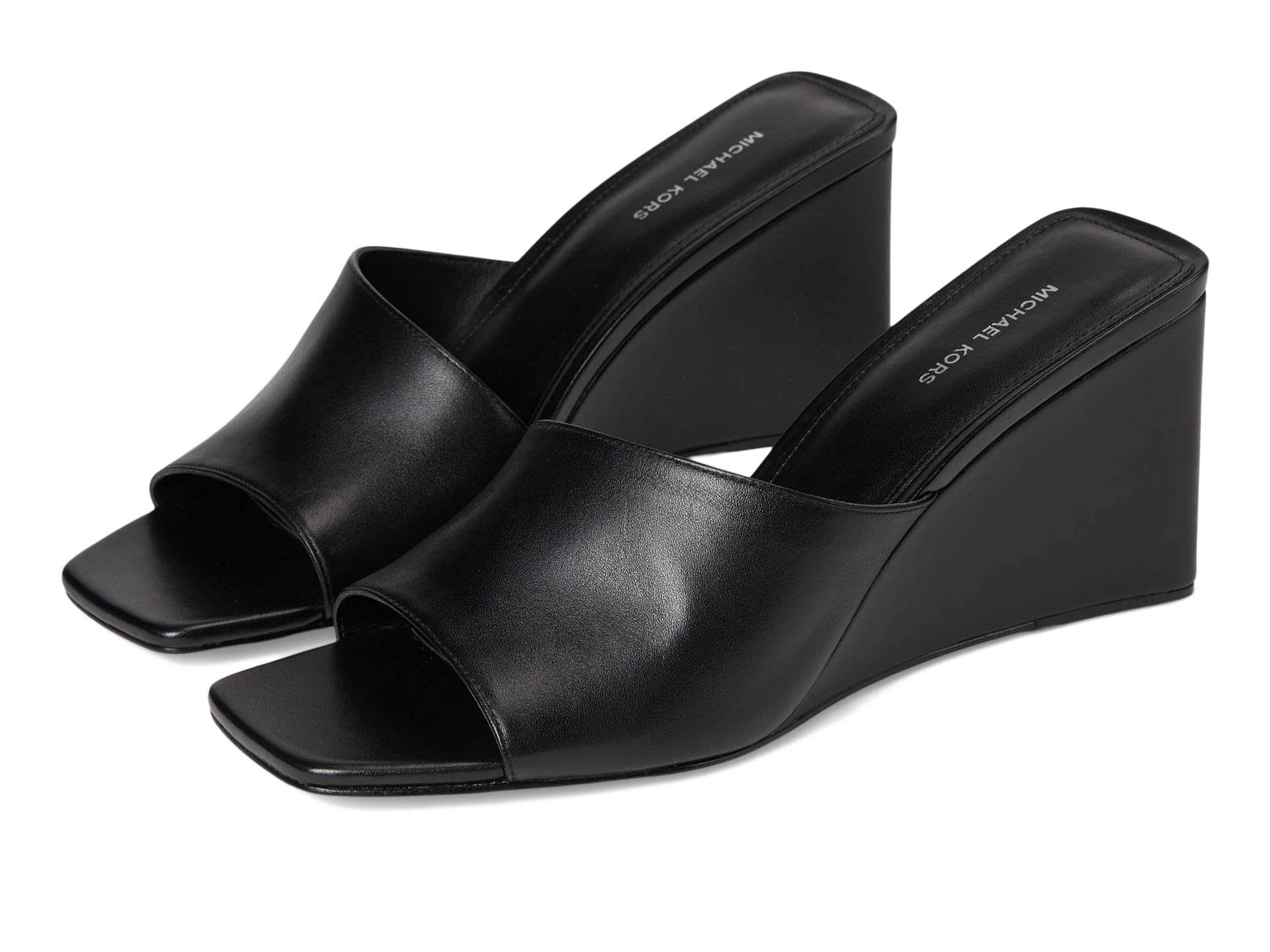 Merriam Wedge