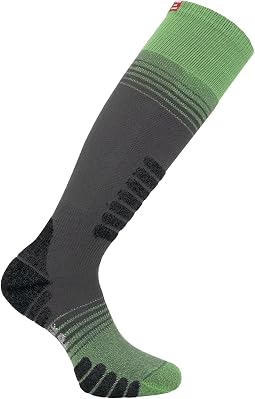 Grey/Green 1
