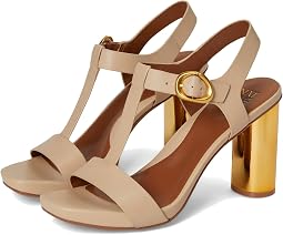 Coastal Tan Leather