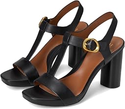 Jordis Strappy Sandals