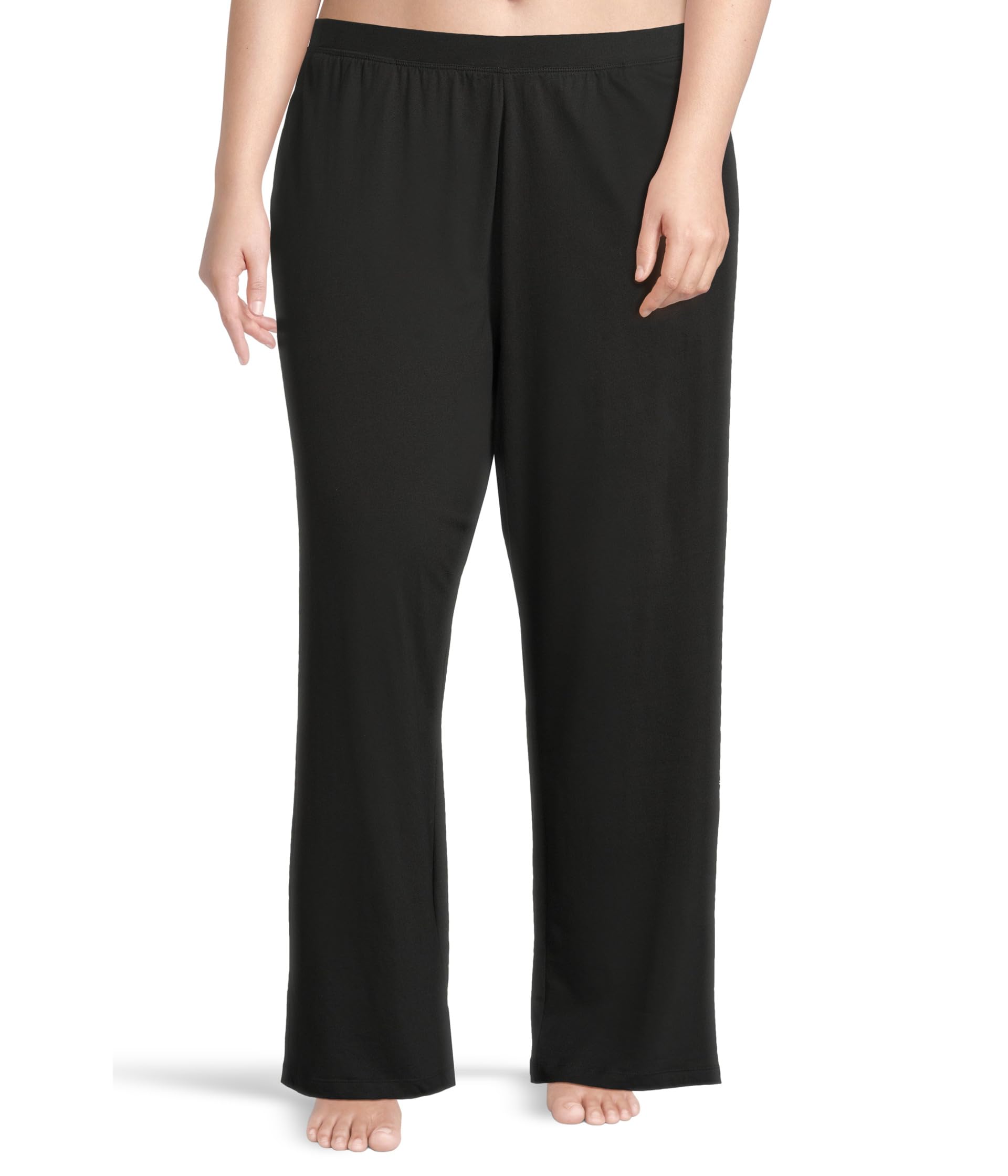 Natural Skin Jolie Pants Plus Size