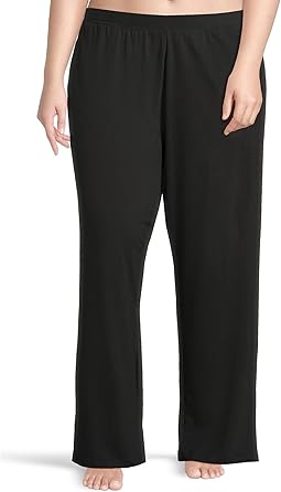 Natural Skin Jolie Pants Plus Size