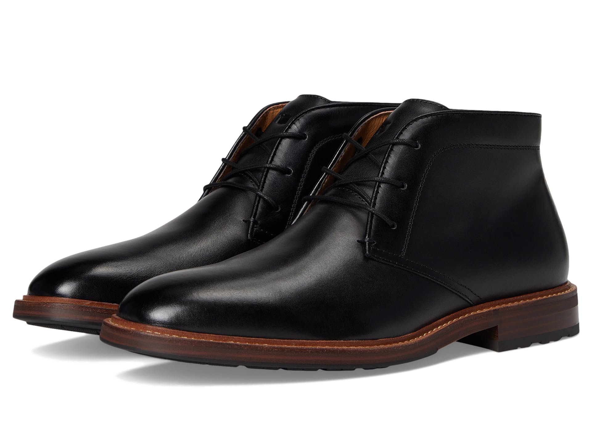 Ботинки-чукки Anthem Plain Toe