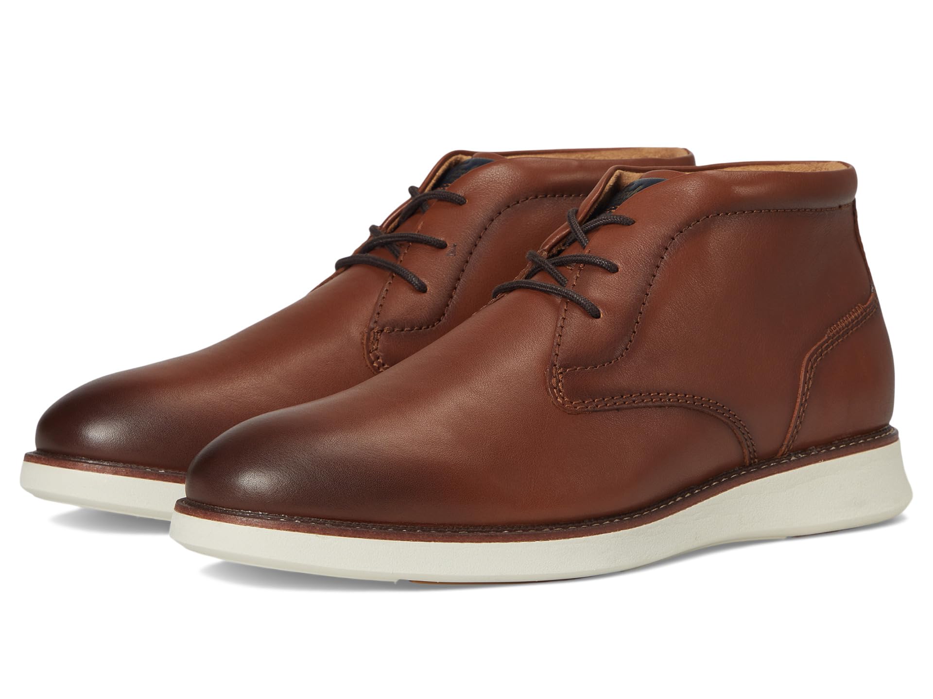 Чулки-ботинки Launch Plain Toe Chukka