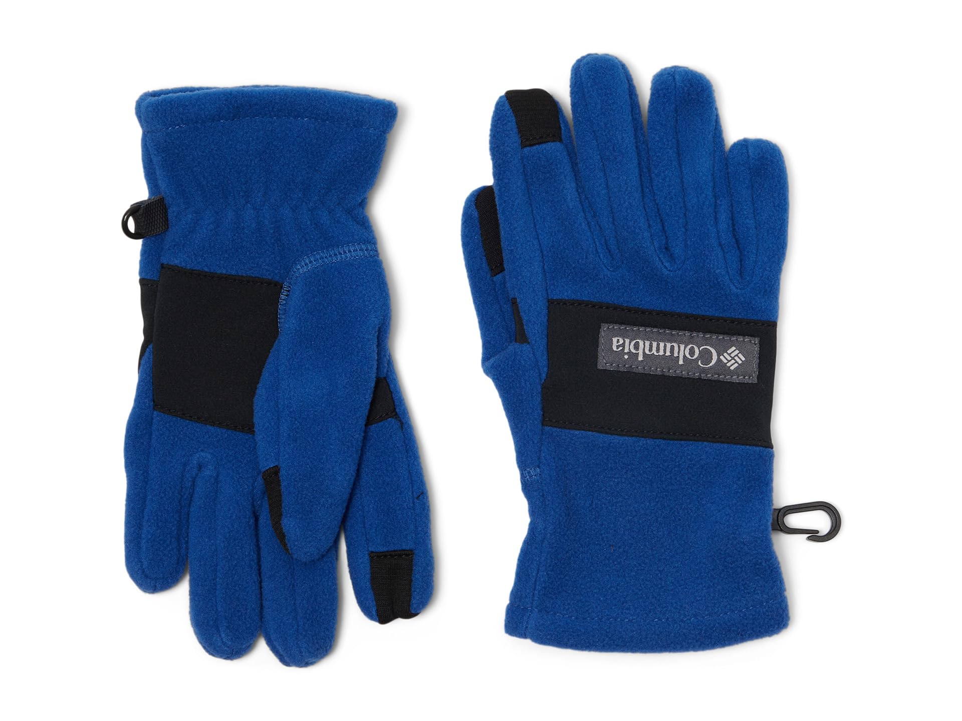 Fast Trek™ III Gloves (Little Kid/Big Kid)