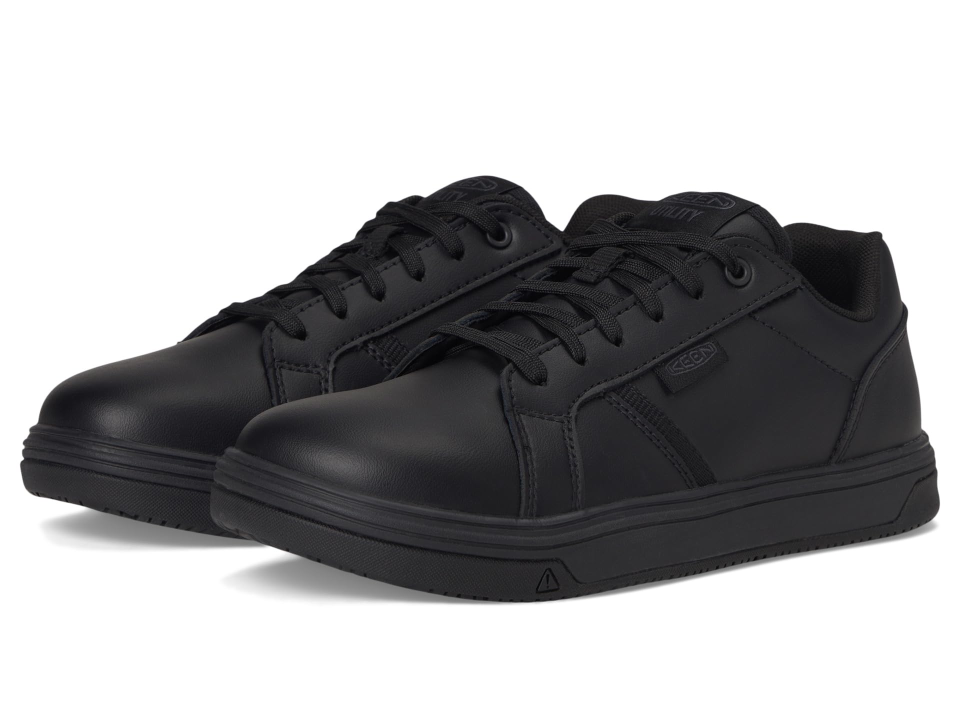 WTX Kenton Work Shoe (Soft Toe)