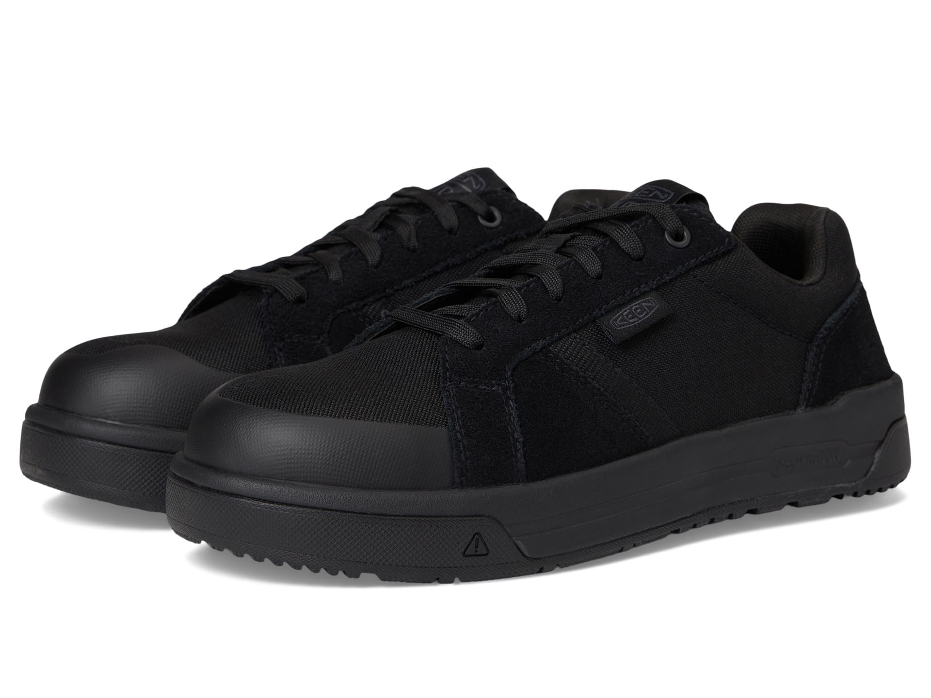 Kenton Work Shoes (Carbon Toe)