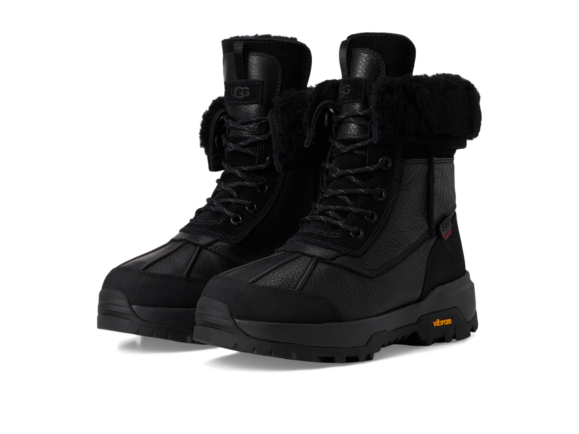 Adirondack Boots XXV