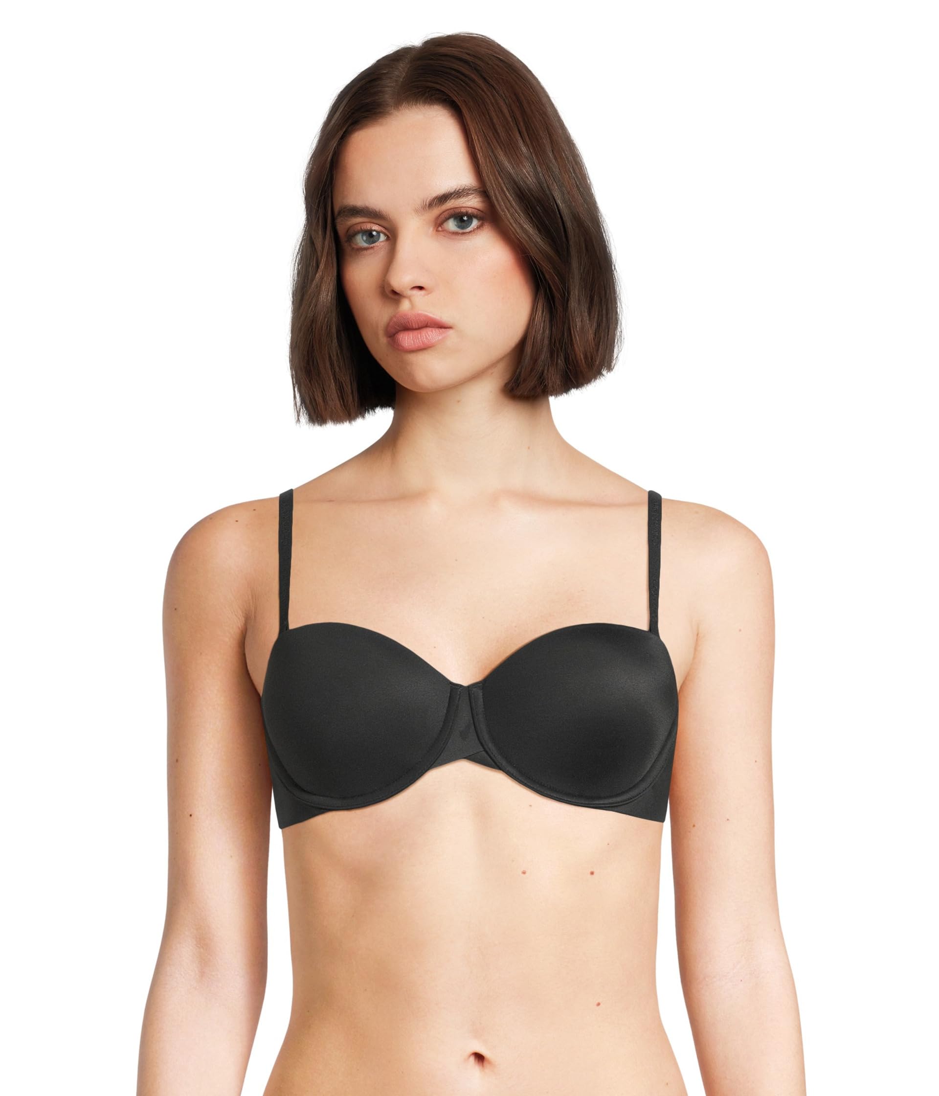 Perfectly Fit Lightly Lined Strapless Bra