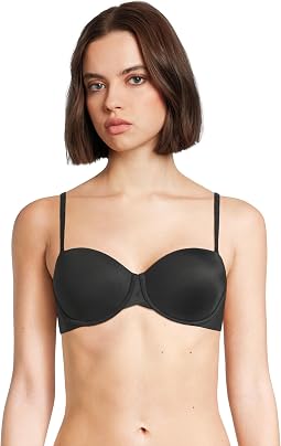 Бюстгальтер без бретелек Perfectly Fit Lightly Lined
