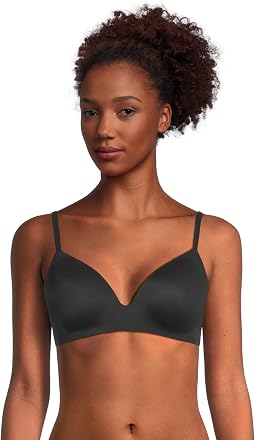 Perfectly Fit Wirefree T-Shirt Bra