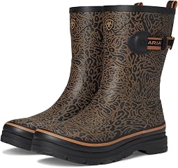 Ocelot Print