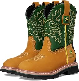 X John Deere-rowood - Boulder Valley 407050L (маленький ребенок/старший ребенок)