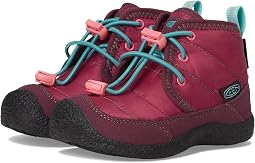 Howser 2 Quilted Mid Height Waterproof Comfy Durable (Little Kid/Toddler)